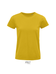 T-Shirt (Pioneer women 03579) κροκί